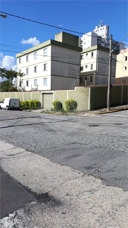 Apartamento à venda com 2 quartos em Alto Ipiranga, Mogi das Cruzes, SP