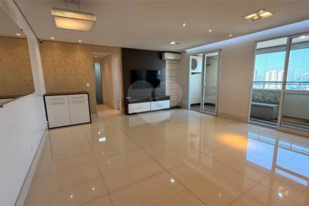 Apartamento à venda com 2 quartos, sendo 1 suíte, em Vila Maria, São Paulo, SP