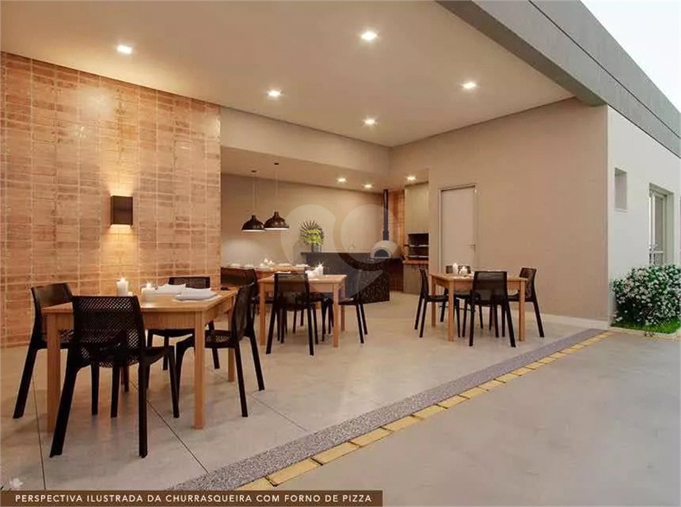 Apartamento à venda com 2 quartos em Sé, São Paulo, SP
