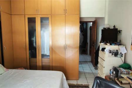 Casa de Vila à venda com 3 suítes em Tijuca, Rio de Janeiro, RJ