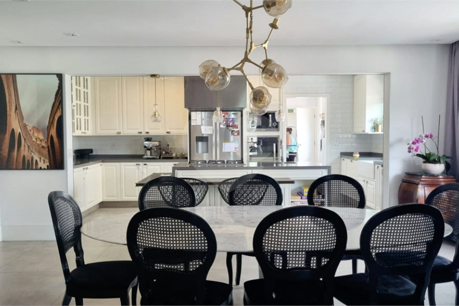 Apartamento à venda com 3 quartos, sendo 2 suítes, em Mandaqui, São Paulo, SP