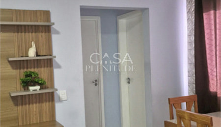 Apartamento à venda com 2 quartos em Jardim Novo Horizonte, Sorocaba, SP