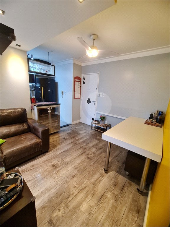 Apartamento à venda com 2 quartos no Centro, Diadema, SP
