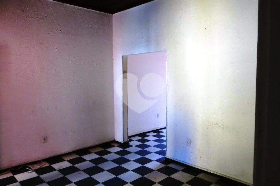 Casa à venda com 2 quartos em Santana, São Paulo, SP