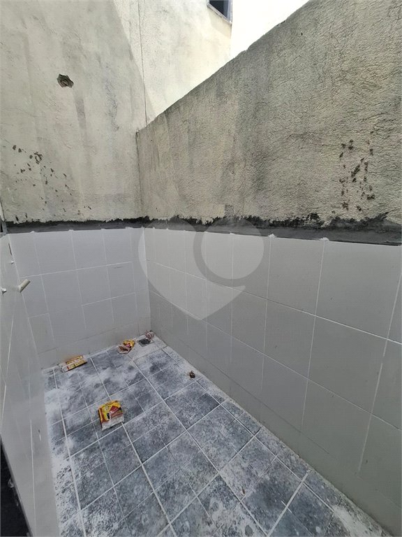 Casa à venda com 2 quartos em Cosmos, Rio de Janeiro, RJ