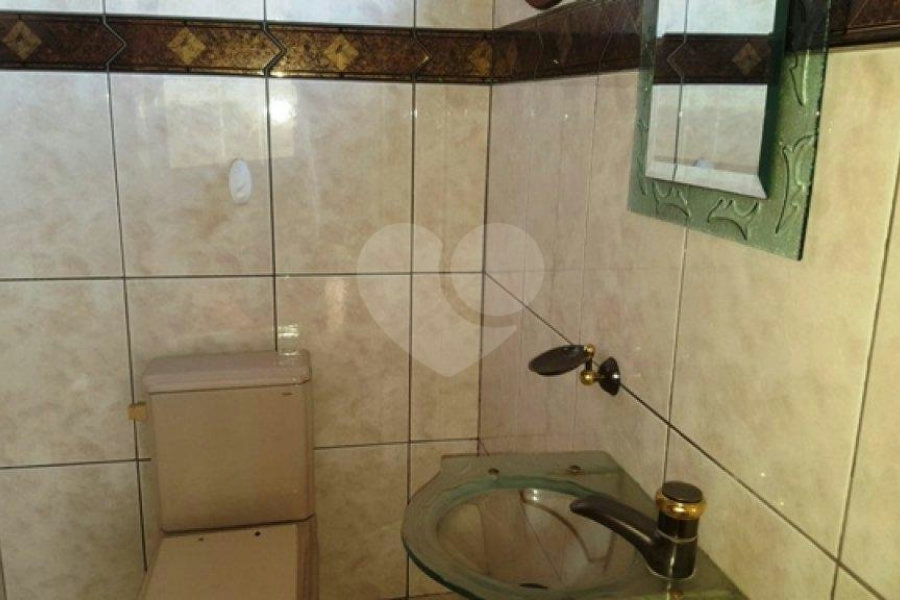 Sobrado à venda com 3 quartos, sendo 2 suítes, em Mandaqui, São Paulo, SP