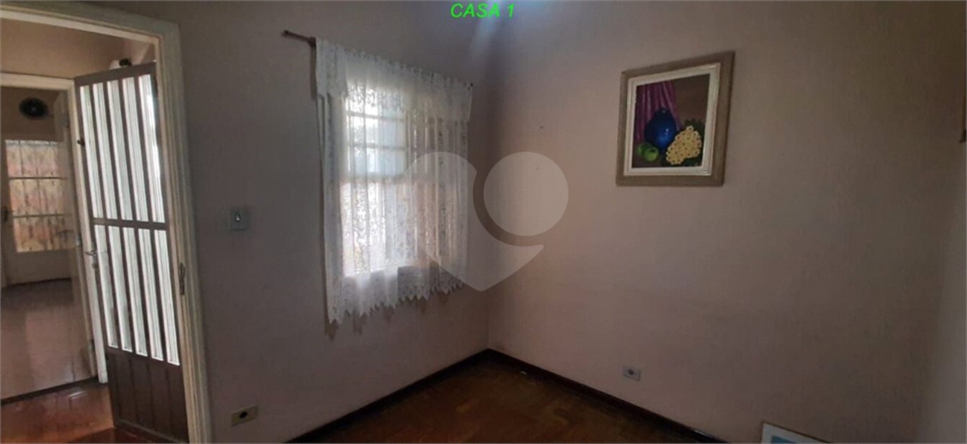 Sobrado à venda com 1 suíte em Casa Verde, São Paulo, SP