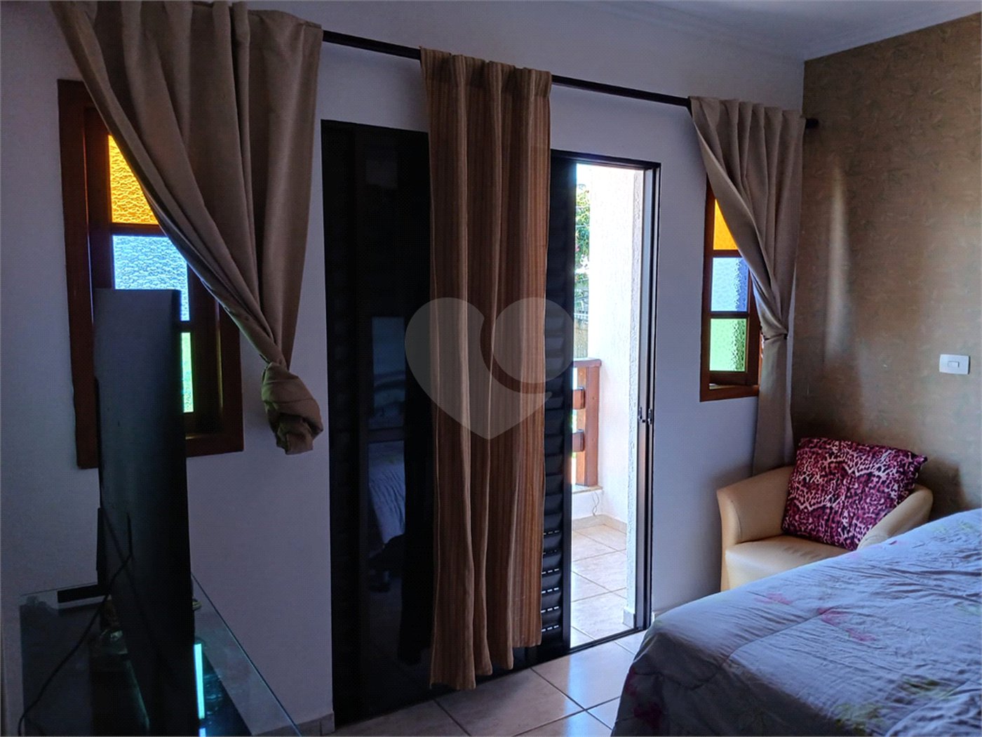 Sobrado à venda com 3 quartos, sendo 1 suíte,  em Imirim, São Paulo, SP
