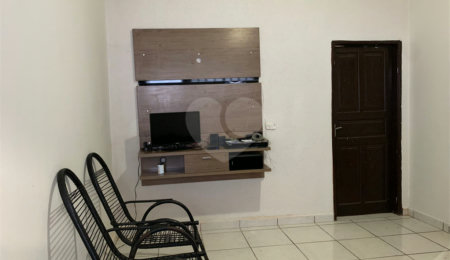 Casa à venda com 4 quartos em Jardim Roriz, Três Lagoas, MS