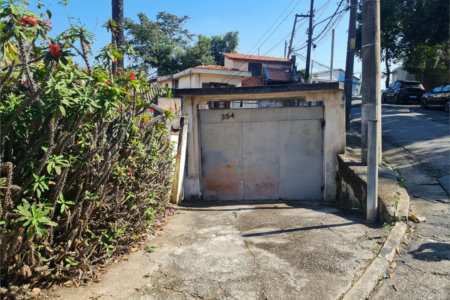Casa à venda em Vila Indiana, São Paulo, SP