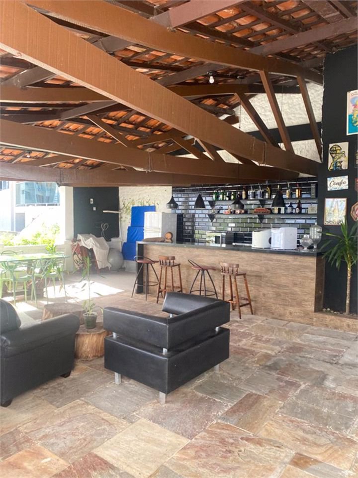 Casa com 6 dormitórios à venda, 650 m² por R$ 3.700.000,00 - Ilha Porchat - São Vicente/SP