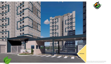 Tropical Park Residencial