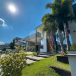 Casa à venda com 3 quartos, sendo 2 suítes, no condomínio Jardim Residencial Dona Maria José, Indaiatuba - SP