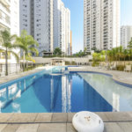 Apartamento à venda com 3 quartos, sendo 1 suíte,  em Jardim Parque Morumbi, São Paulo, SP