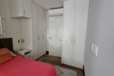 Apartamento à venda ou para alugar com 2 quartos, sendo 1 suíte, em Vila Nova Conceição, São Paulo, SP