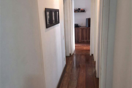 Apartamento com 3 dormitórios à venda, 96 m² por R$ 800.000,00 - Ponta da Praia - Santos/SP