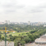 Apartamento à venda com 2 quartos, sendo 1 suíte, em Santo Amaro, São Paulo, SP