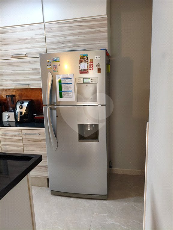 Apartamento à venda com 2 quartos, sendo 1 suíte, no Centro, São Bernardo do Campo, SP