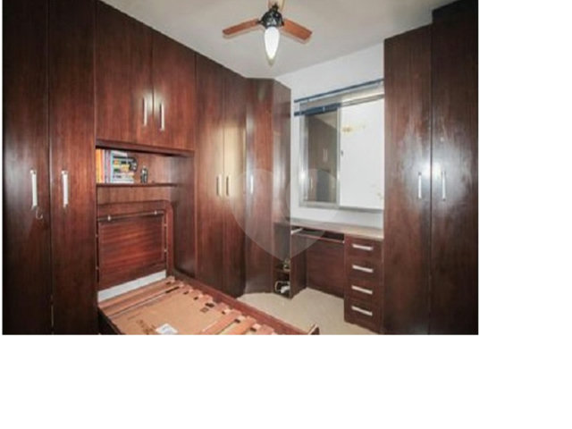 Apartamento à venda com 3 quartos em Boqueirão, São Paulo, SP