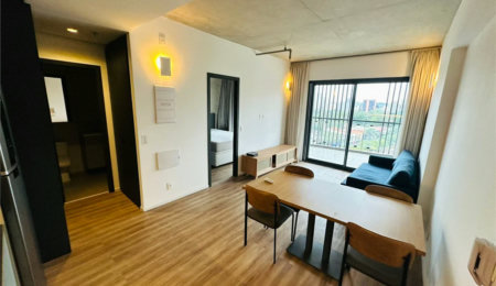 Apartamento para alugar com 1 suíte em Pinheiros, São Paulo, SP