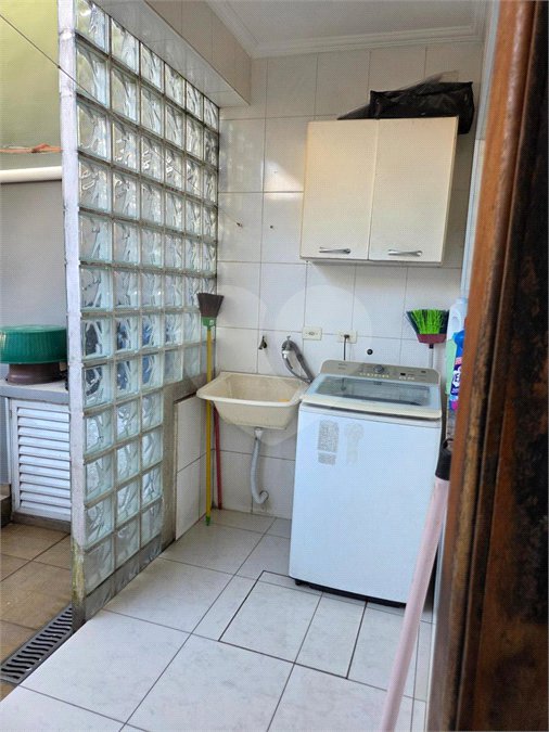 Sobrado à venda com 3 quartos, sendo 1 suíte, em Vila Gustavo, São Paulo, SP