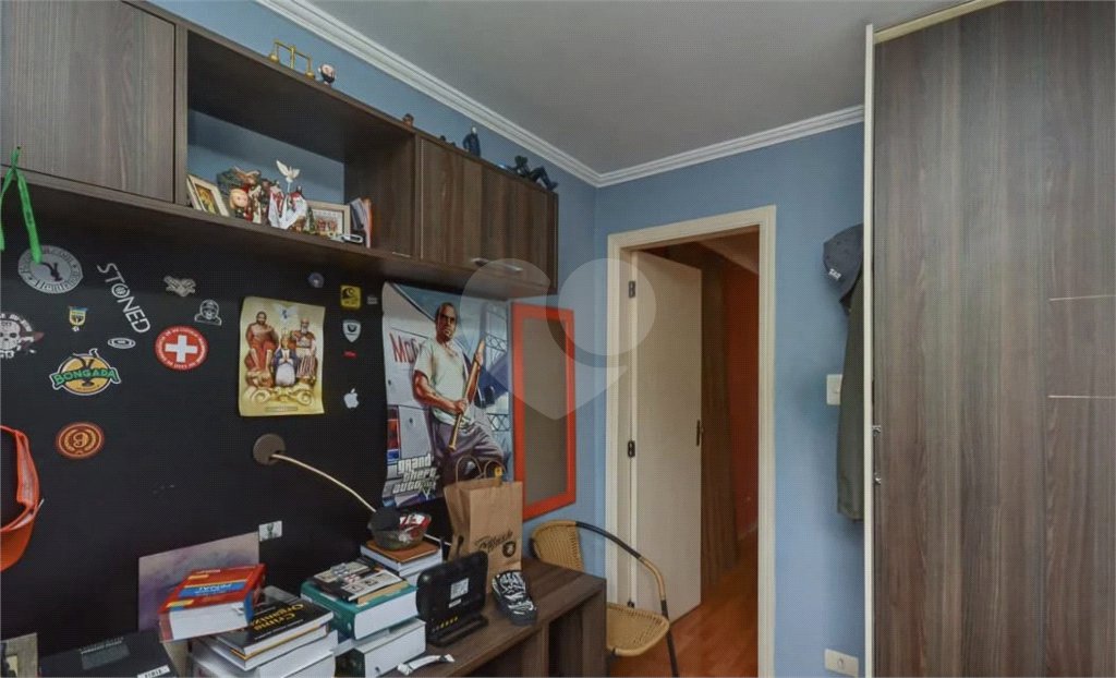 Casa à venda com 4 quartos em Socorro, São Paulo, SP