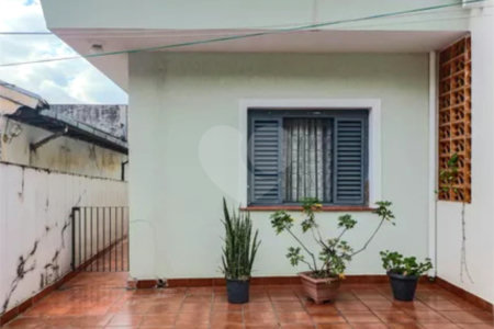 Casa Térrea à venda ou para alugar com 3 quartos em Jaguaré, São Paulo, SP