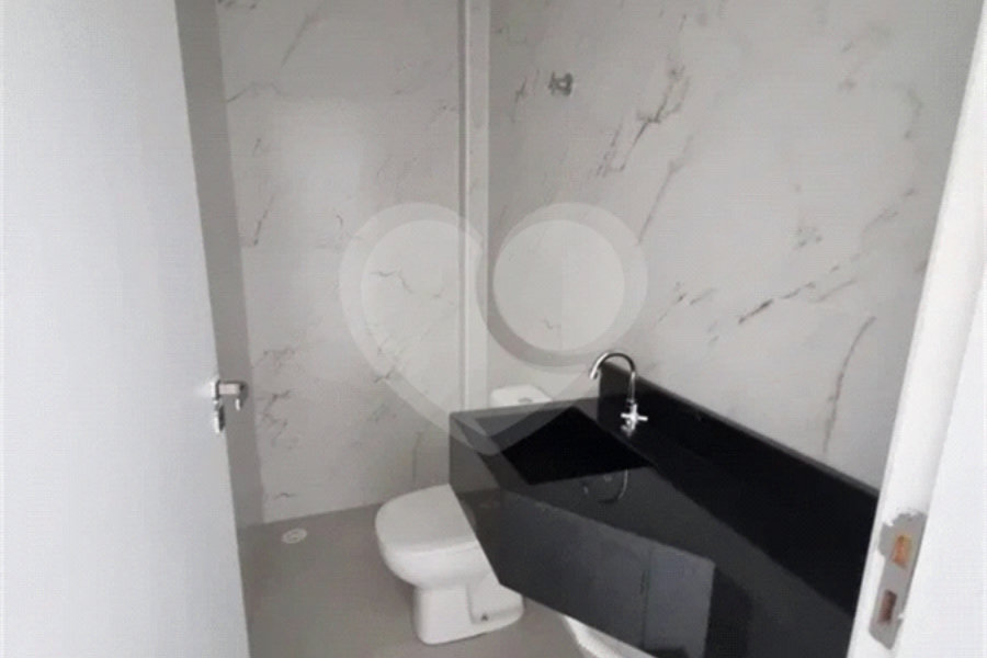 Sobrado à venda com 3 quartos, sendo 1 suíte, em Pirituba, São Paulo, SP