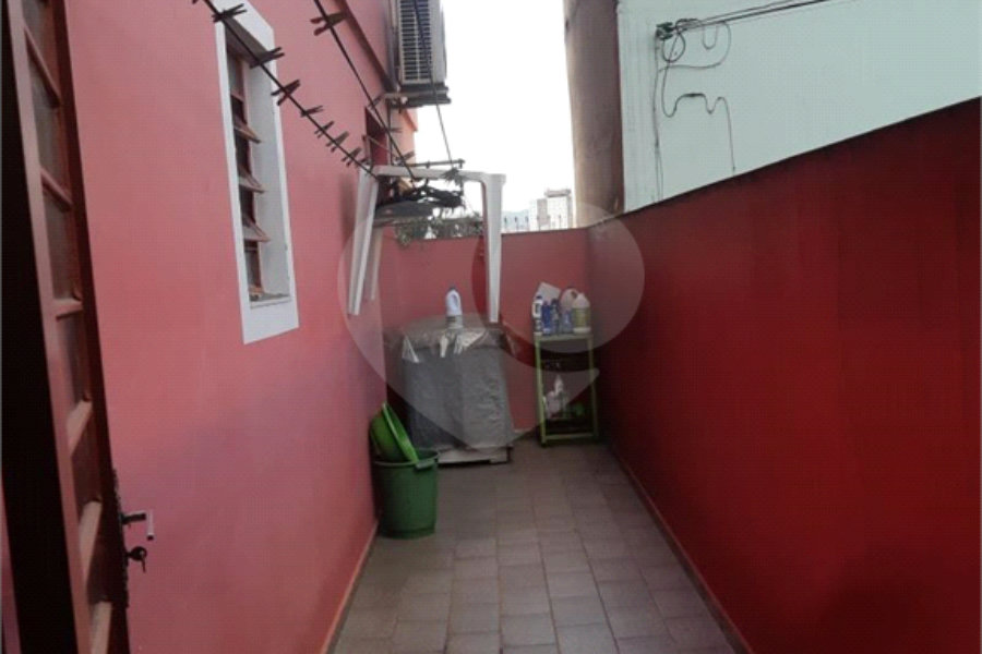 Sobrado à venda com 3 quartos, sendo 1 suíte, em Jardim Cachoeira, São Paulo, SP