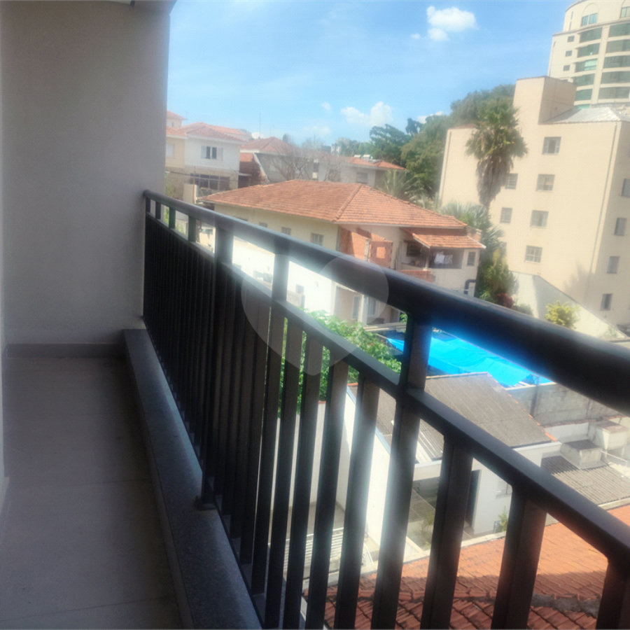 Studio à venda com 1 quarto em Jardim São Paulo(zona Norte), São Paulo, SP