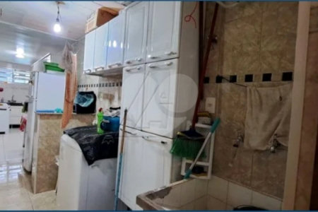 Casa Térrea à venda com 2 quartos em Vila Morse, São Paulo, SP