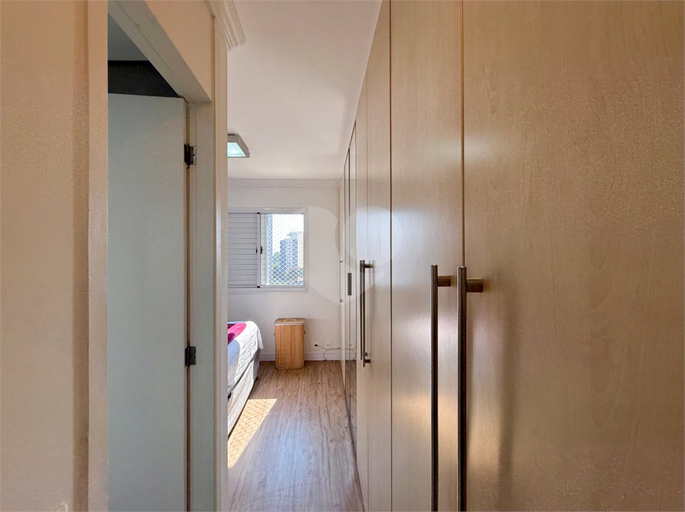 Apartamento à venda com 3 quartos, sendo 1 suíte, em Jardim Marajoara, São Paulo, SP