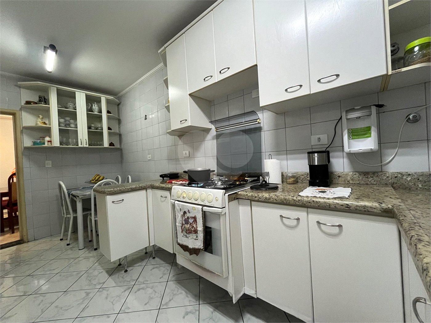 Sobrado à venda com 3 quartos, sendo 1 suíte, em Vila Irmãos Arnoni, São Paulo, SP