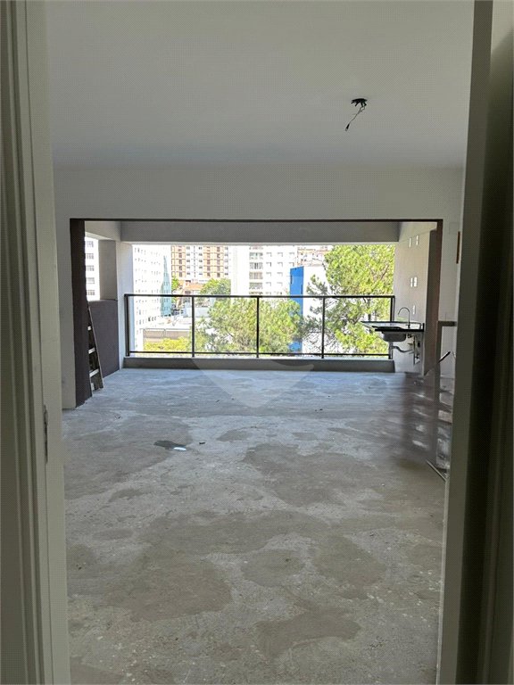 Apartamento à venda com 3 suítes em Perdizes, São Paulo, SP