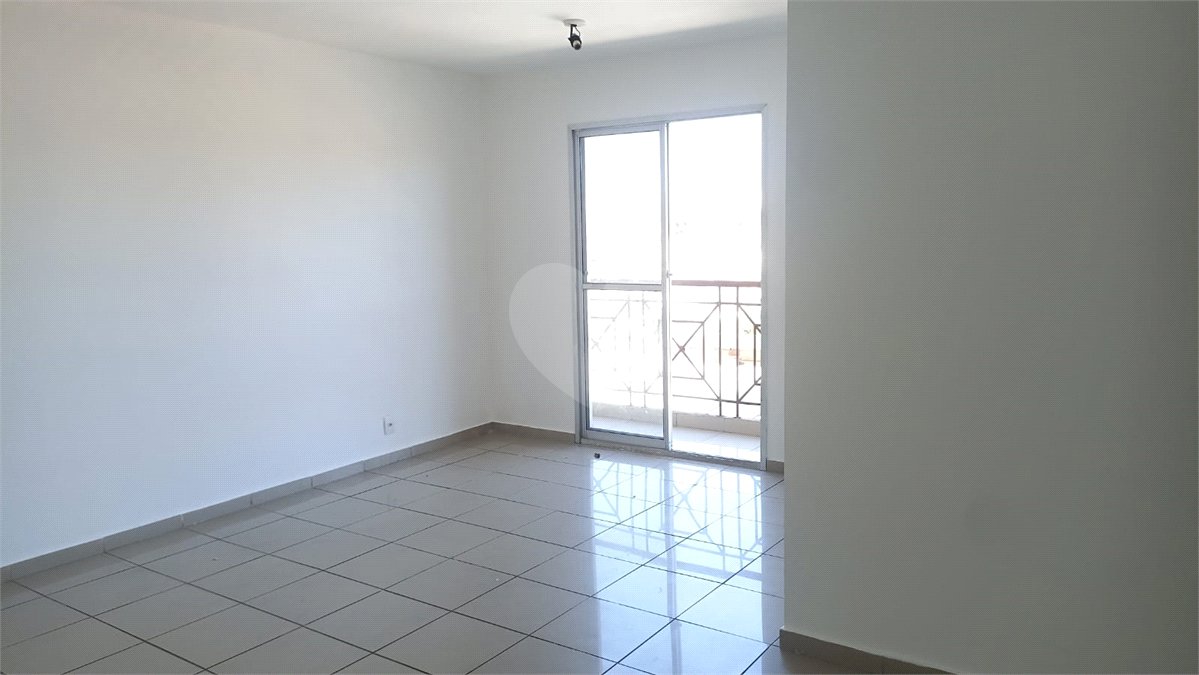 Apartamento à venda com 2 quartos em Vila Mazzei, São Paulo, SP