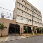 Apartamento à venda com 2 quartos em Jardim Maria Trindade, São Roque, SP