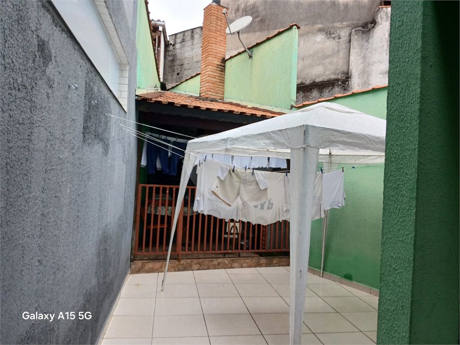 Sobrado à venda com 3 quartos, sendo 1 suíte, em Itaquera, São Paulo, SP