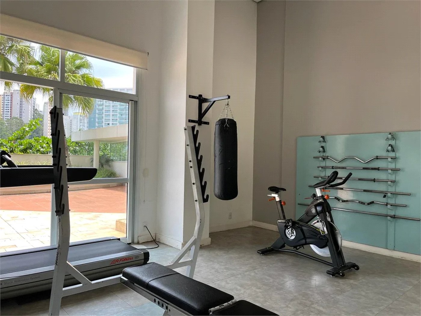Apartamento à venda com 3 suítes em Vila Andrade, São Paulo, SP