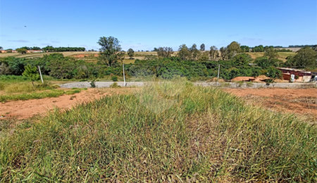 Terreno à venda em Jardim Shangri-lá, Itapetininga, SP