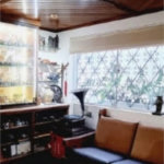 Casa Residencial à venda, Boqueirão, Santos - CA0117.