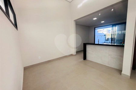 Casa à venda com 3 suítes no condomínio Residencial Chácara Ondina, Sorocaba - SP