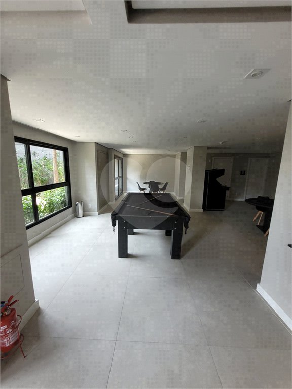 Apartamento para alugar com 1 quarto em Perdizes, São Paulo, SP