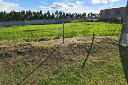 Terreno em condomínio à venda em Residencial Fazenda Alta Vista, Salto de Pirapora, SP