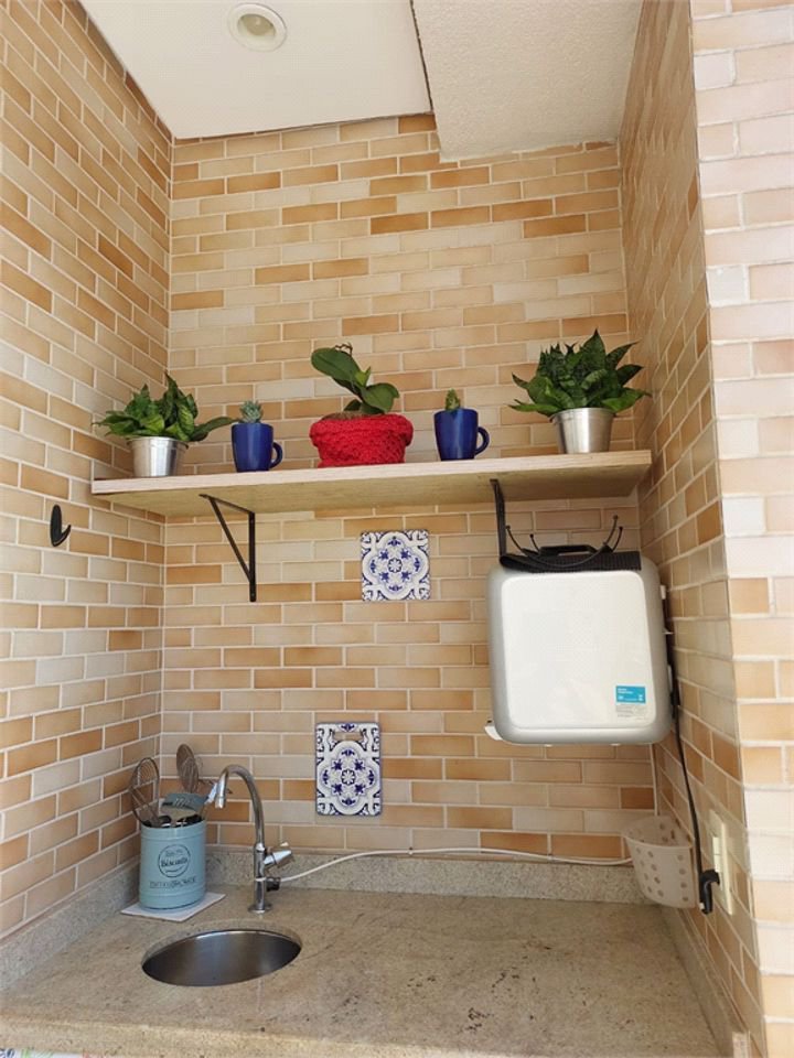 Apartamento com 4 dormitórios à venda, 225 m² por R$ 4.300.000,00 - Gonzaga - Santos/SP