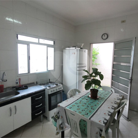 Casa à venda com 1 suíte em Santa Teresinha, São Paulo, SP