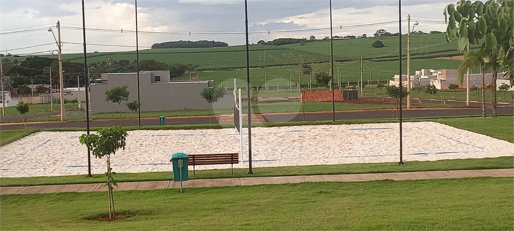 Terreno à venda no condomínio Residencial Quinta da Mata Ribeiião Preto, Ribeirão Preto - SP