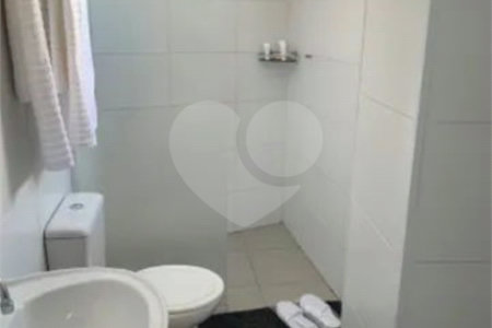 Apartamento à venda com 1 quarto no Centro, São Paulo, SP