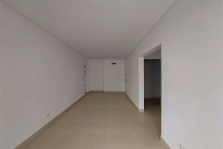 Apartamento Residencial à venda, Balneário Cidade Atlântica, Guarujá - AP1199.