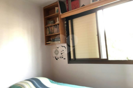 Apartamento à venda com 3 quartos, sendo 1 suíte, em Vila Mariana, São Paulo, SP