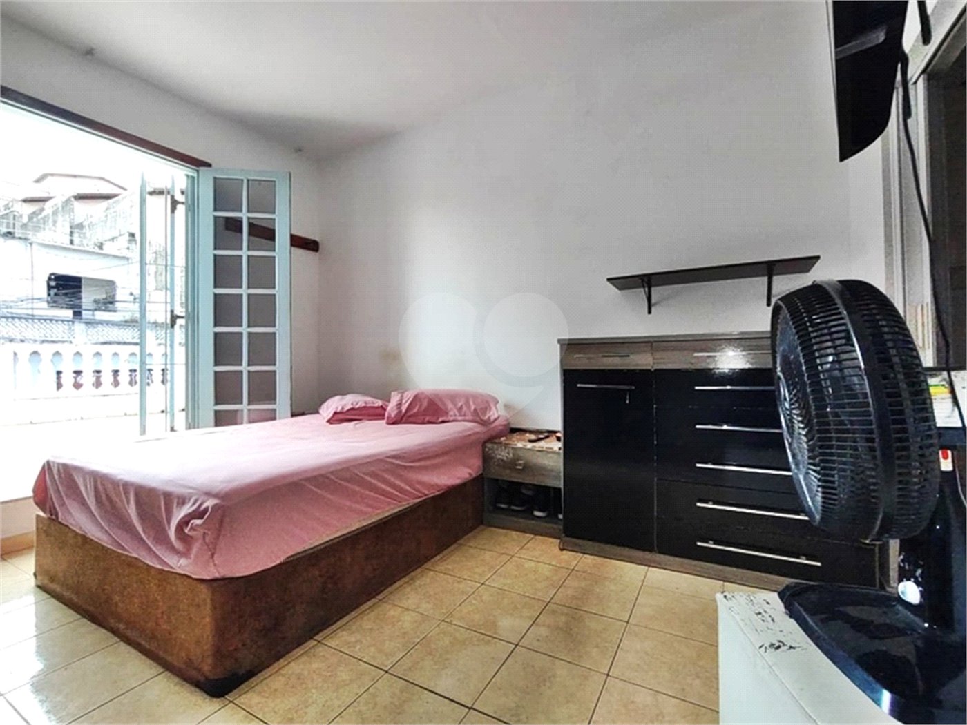 Casa à venda com 3 quartos, sendo 1 suíte, em Vila Mazzei, São Paulo, SP